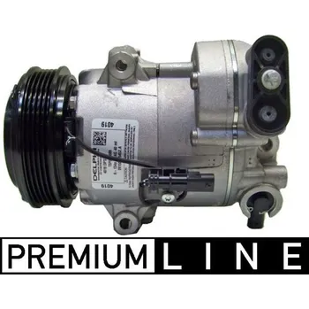 Kompresor klimatizace Kompresor, klimatizace MAHLE ACP 179 000P