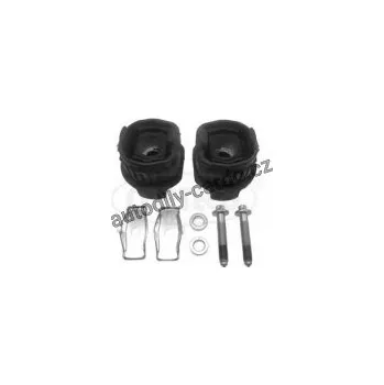 Sada na opravy, tělo nápravy CORTECO 80000023