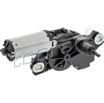 Motorek stěrače a odstřikovače Motor stěračů TOPRAN 623 413