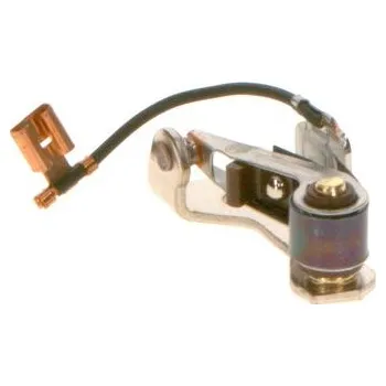 Rozdělovač Sada kontaktů, rozdělovač BOSCH 1 237 013 044