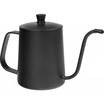 Konvice na čaj Pinokio - nerezová konvice 0,6 l