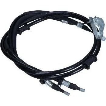 Brzdový systém Tažné lanko, parkovací brzda MAXGEAR 32-0470
