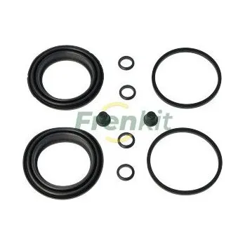 Brzdový třmen Sada na opravy, brzdový třmen FRENKIT 252001