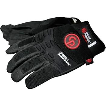 Pracovní rukavice KRAFTWERKTOOLS Pracovní rukavice CP Varianta: Pracovní rukavice vel. L