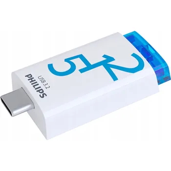 USB flash disk Flash disk PHILIPS Click 512 GB