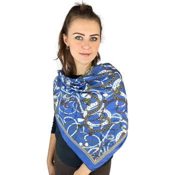 Šátek Dámský šátek 90 x 90 cm vz.č.186