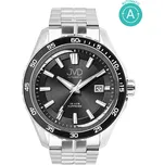 JVD Automatic JE1013.1 + 2 měsíce na vrácení zboží