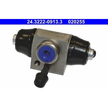 Brzdový válec Válec kolové brzdy ATE 24.3222-0913.3