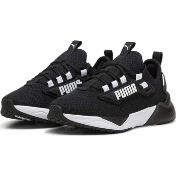 Dětská móda Boty Puma Black 1075877 C11 (29)