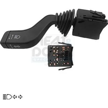 Spínač řízení MEAT & DORIA 23027