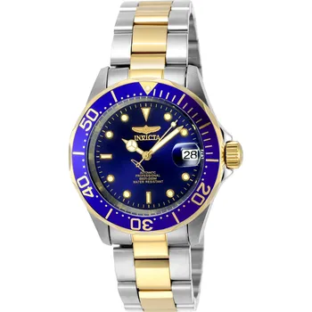 Hodinky Invicta Pro Diver Automatic 8928 + 2 měsíce na vrácení zboží