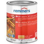 Remmers HK lazura 3v1 0,75 l