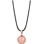 MUMMY BELL Mědený náhrdelník Rolnička AM20 + 2 měsíce na vrácení zboží