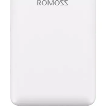 Powerbanka Romoss WSC05