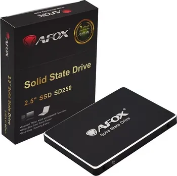 USB flash disk Afox 128GB, SD250-128GN