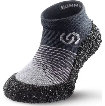 Pánská móda Ponožkoboty SKINNERS Kids 2.0 Stone 26-27