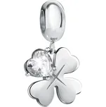 Morellato Ocelový přívěsek Čtyřlístek Drops SCZ1138 + 2 měsíce na vrácení zboží