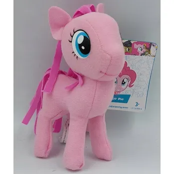 plyšák My Little Pony Plyšová Hračka TWILIGHT SPARKLE 13 cm