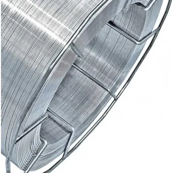 Páječka Svařovací drát GOLD G3 Si1 blank (SG2) 1,0 mm MOST 15 kg