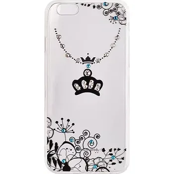 Pouzdro na mobilní telefon Pouzdro Art TPU Vennus Samsung Galaxy A5 A520 2017 vzor 4 černé