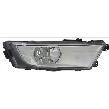 Mlhový světlomet Mlhovka TYC 19-12349-11-2