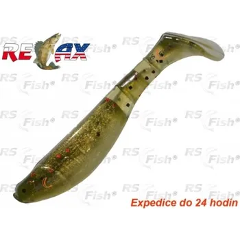 Umělá nástraha Relax BLS 2,5 Laminat - barva 088 - 6,5 cm