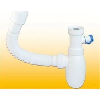 Sifon sifon 1/2x40/50s flex.trub. S/1374