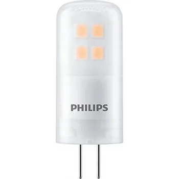 Žárovka LED žárovka Philips CorePro LEDcapsule LV