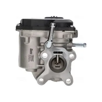 Ventil palivového systému AGR-Ventil NISSENS 98447