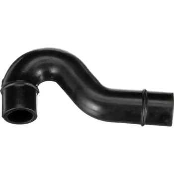 Spojovací materiál motoru Hadice, větrání klikové skříně GATES EMH461