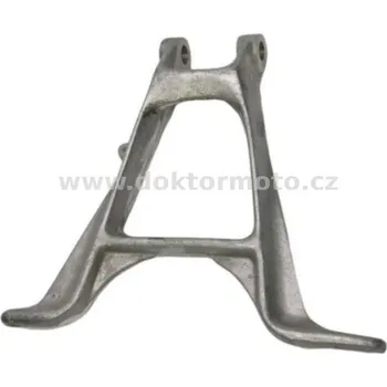 Rám pro motocykl Stojan hlavní - centrální JAWA Pérák