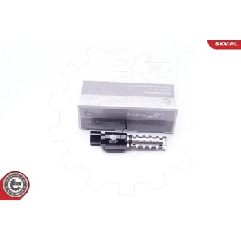 Ventil motoru Řídicí ventil, seřízení vačkového hřídele ESEN SKV 39SKV019