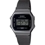 Casio Collection Vintage A168WEMB-1BEF (007) + 2 měsíce na vrácení zboží