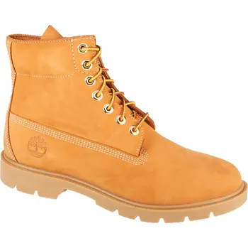 Dámská zimní obuv Pánská zimní obuv Timberland Classic 6 In WP Boot TB010066713 Velikost: 40