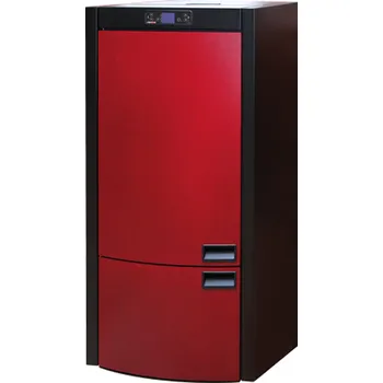 Kotel Alfa-Plam Commo Compact 23 Eco