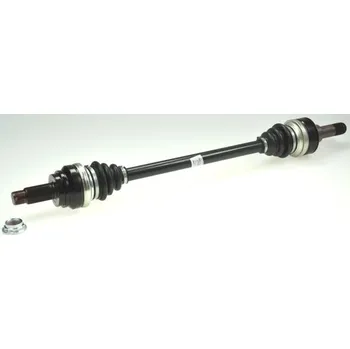 Hřídel nápravy Hnací hřídel LÖBRO 305996