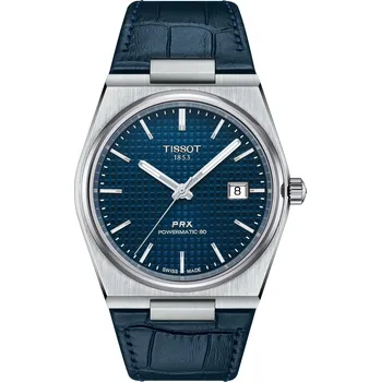 Hodinky Tissot PRX Powermatic 80 T137.407.16.041.00 + 2 měsíce na vrácení zboží
