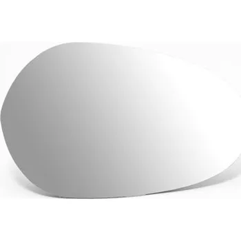 Autosklo Sklo do zrcátka, vnější zrcátko ABAKUS 2016G02