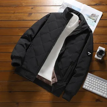 Pánská softshellová bunda Pánská bunda ND277 Barva: Černá, Velikost: 4XL