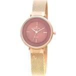 Bentime Dámské analogové hodinky 006-9MB-13110B + 2 měsíce na vrácení zboží