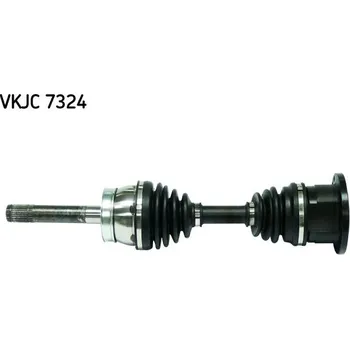 Hřídel nápravy Hnací hřídel SKF VKJC 7324