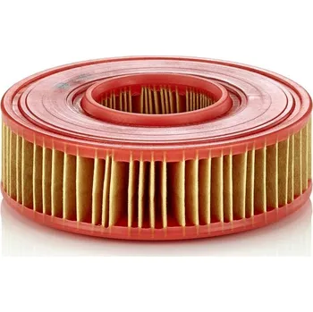 Vzduchový filtr Vzduchový filtr MANN-FILTER C 1417