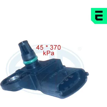 Čidlo automobilu Senzor tlaku sacího potrubí ERA 550668A