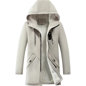 Pánská softshellová bunda Pánská bunda ND345 Barva: Béžová, Velikost: L