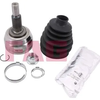 Hřídel nápravy Sada kloubů, hnací hřídel Schaeffler FAG 771 0668 30