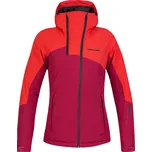 Hannah Maky Col Poinsettia/Anemone