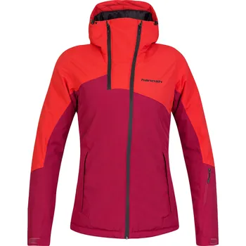 Hannah Maky Col Poinsettia/Anemone, 42