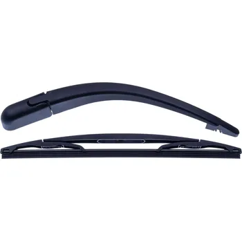 Autodíl Rameno stěrače, čistění skel DENCKERMANN VD30026