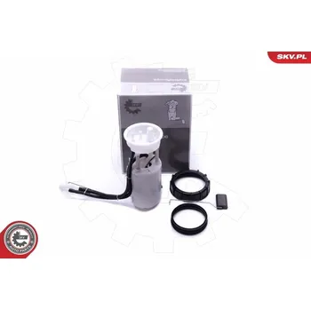 Palivové čerpadlo Palivová přívodní jednotka ESEN SKV 02SKV831