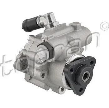 Posilovač řízení Hydraulické čerpadlo, řízení TOPRAN 501 601